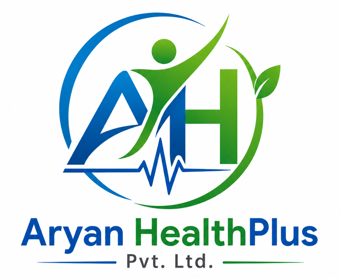 AryanHealthPulse